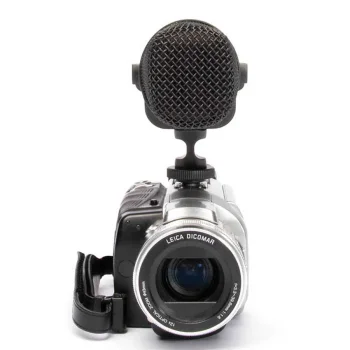 VideoMic | Kamera shotgun mikrofonu - 3