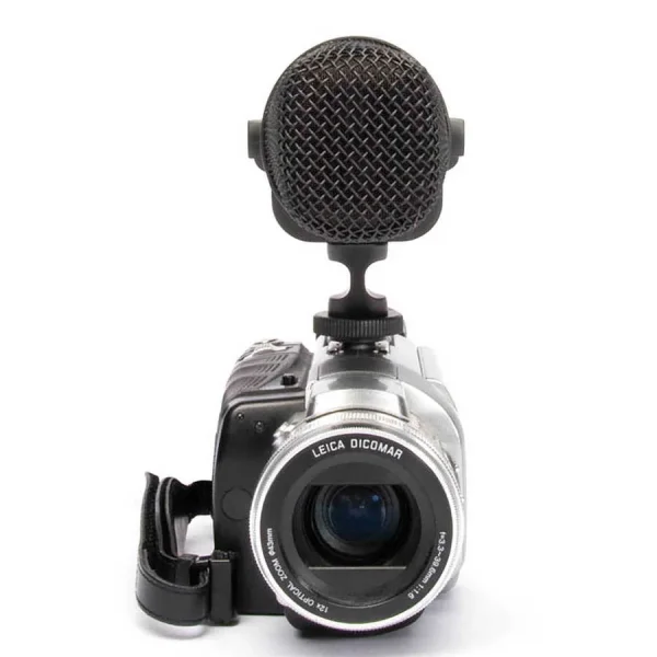 VideoMic | Kamera shotgun mikrofonu - 3
