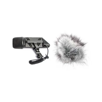 VideoMic | Kamera shotgun mikrofonu - 4