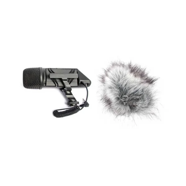 VideoMic | Kamera shotgun mikrofonu - 4