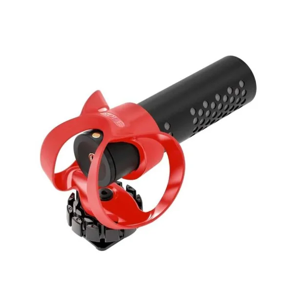 VideoMicro II | Kompakt Kamera Üstü Mikrofon - 3
