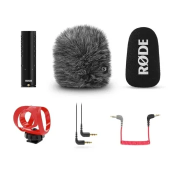 VideoMicro II | Kompakt Kamera Üstü Mikrofon - 4