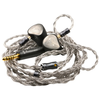 Viking Ragnar - Noble Audio