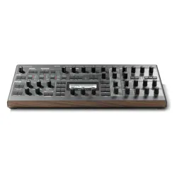 Virus TI II Desktop Analog Synthesizer - 1