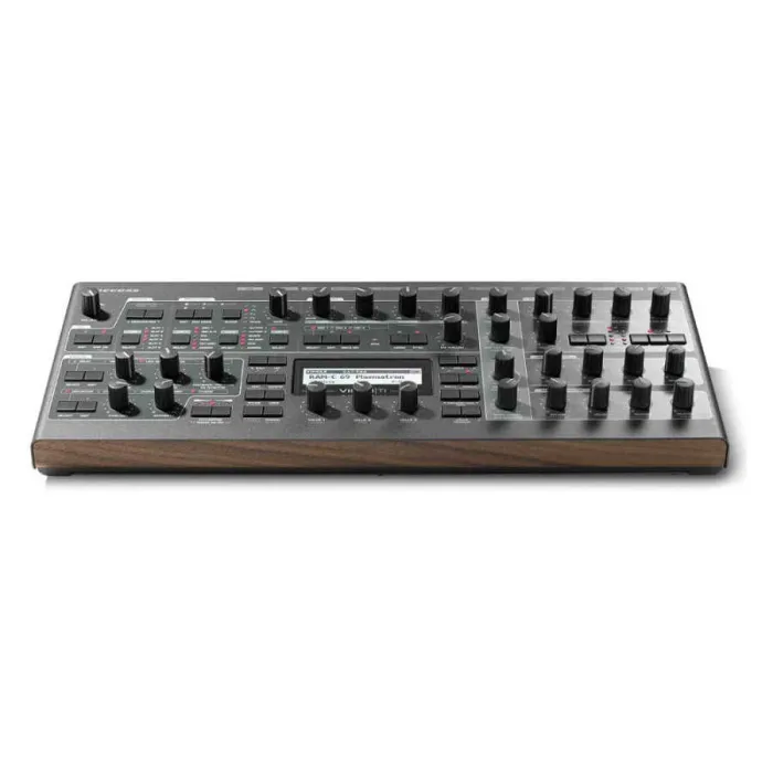 Virus TI II Desktop Analog Synthesizer - 1