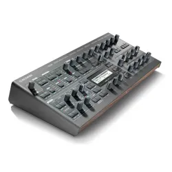 Virus TI II Desktop Analog Synthesizer - 2