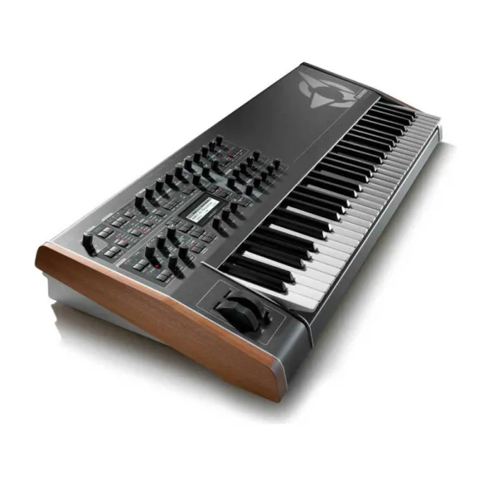 Virus TI II Keyboard Analog Synthesizer - 2