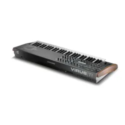 Virus TI II Keyboard Analog Synthesizer - 3