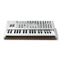 Virus TI II Polar Analog Synthesizer - Access Music