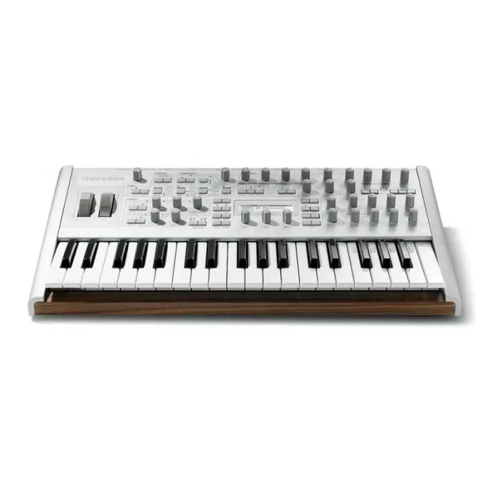 Virus TI II Polar Analog Synthesizer - 1