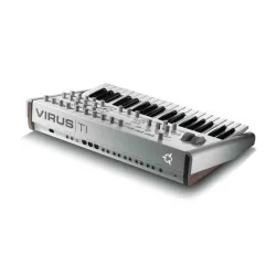 Virus TI II Polar Analog Synthesizer - 3