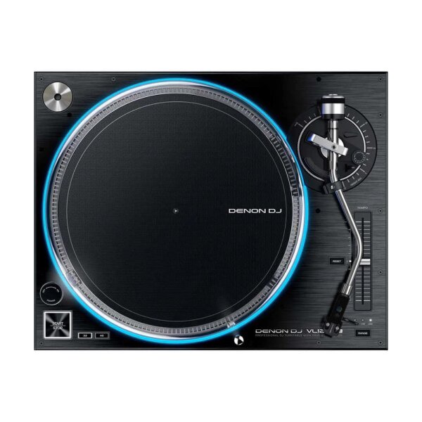 VL12 DJ Pikap - Denon DJ