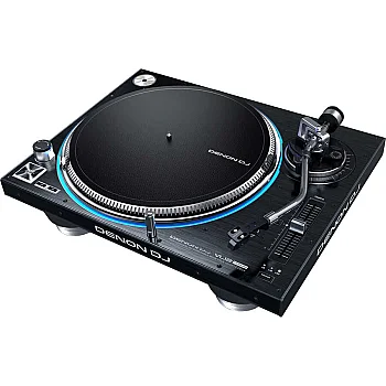 VL12 DJ Pikap - 2