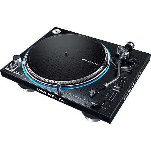 VL12 DJ Pikap - 2