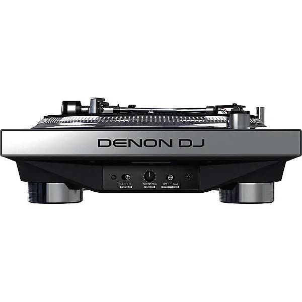 VL12 DJ Pikap - 3