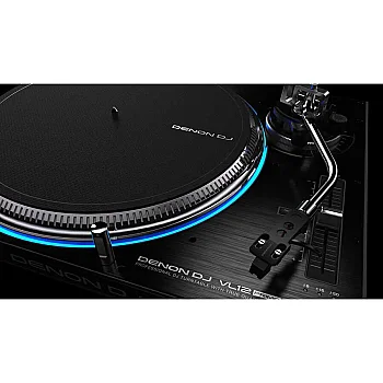 VL12 DJ Pikap - 5