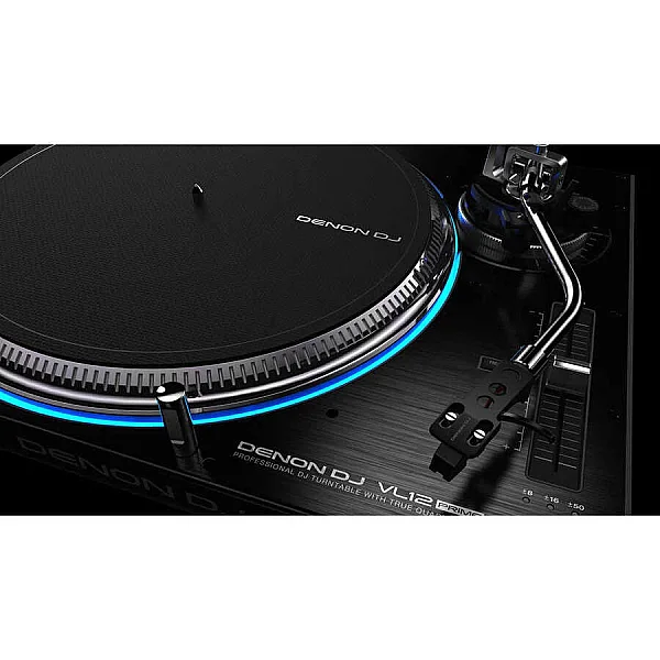 VL12 DJ Pikap - 5