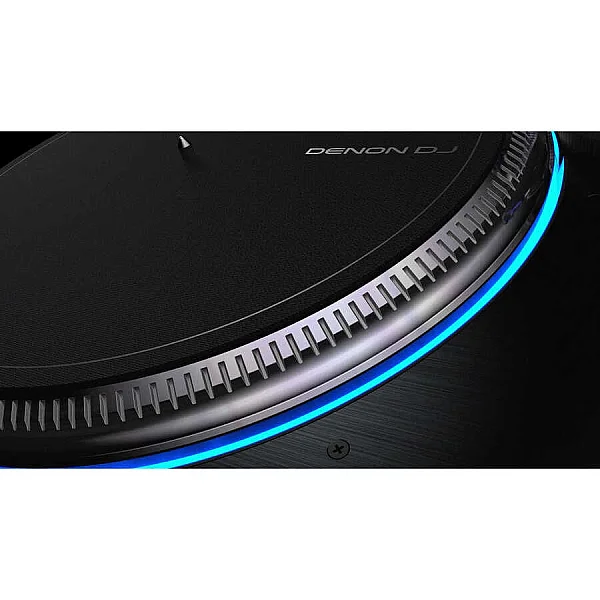 VL12 DJ Pikap - 6