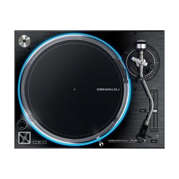 VL12 DJ Pikap - Denon DJ