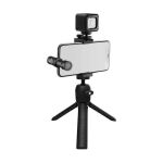 Vlogger Kit iOS Mobil Telefonlar İçin - 1