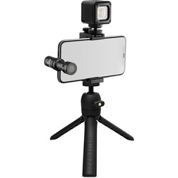 Vlogger Kit USB-C Mobil Telefonlar İçin - 1