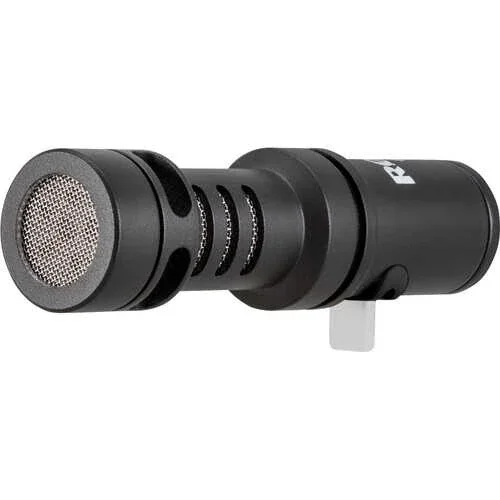 Vlogger Kit USB-C Mobil Telefonlar İçin - 3
