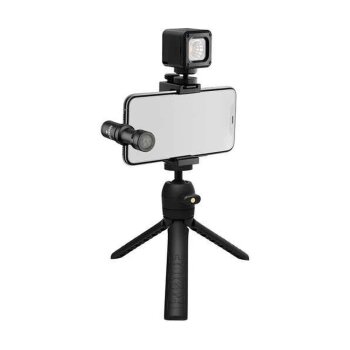 Vlogger Kit USB-C Mobil Telefonlar İçin - Rode