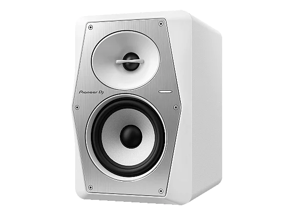 VM-50-W Aktif Stüdyo Monitörü (Tek) - 2