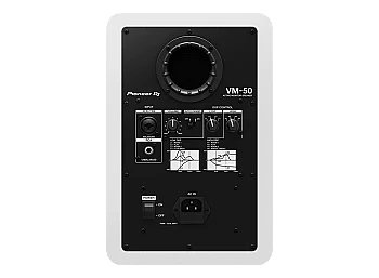 VM-50-W Aktif Stüdyo Monitörü (Tek) - 3