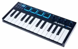 VMINI 25-Tuş USB-MIDI Controller - 2