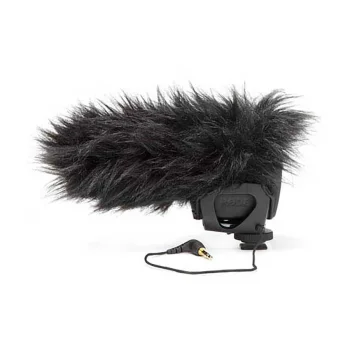 DeadCat VMP Windshield - Rode