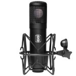 VMS ML-1 Matte Black - 1