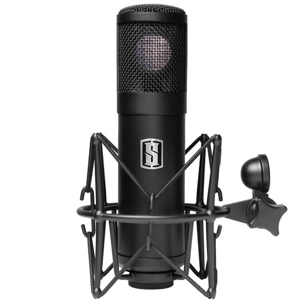 VMS ML-1 Matte Black - Slate Digital