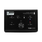 VMS-ONE Tek Kanal Preamp - 1