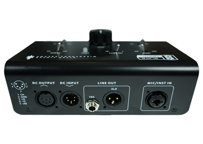 VMS One Virtual Microphone System-Hibrit Sistem/Geniş Diyafram Kondenser - 3