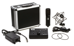 VMS One Virtual Microphone System-Hibrit Sistem/Geniş Diyafram Kondenser - 4