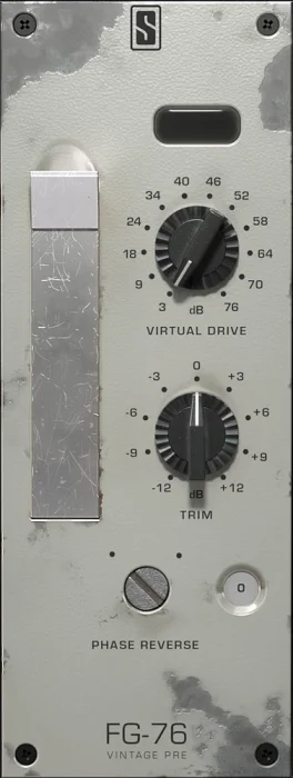 VMS PlugIn & Radio France Signature Exp Pack - 6