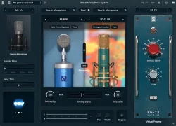 VMS PlugIn & Radio France Signature Exp Pack - 1