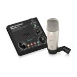 Voice Studio Stüdyo Paketi - 2