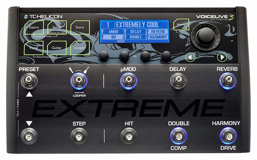 Voicelive 3 Extreme