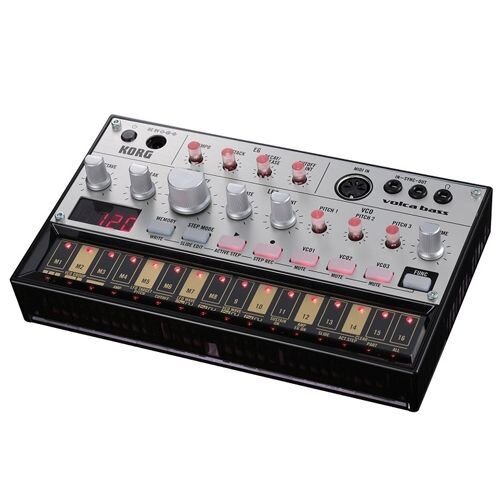 VOLCA BASS - 1