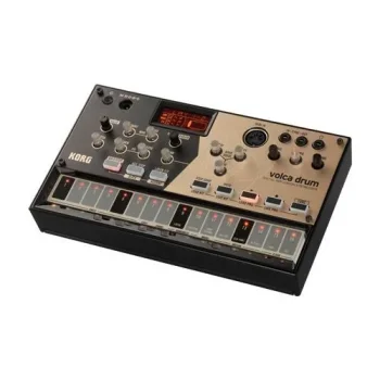 Volca Drum - Digital Davul Ritim Makinesi - KORG