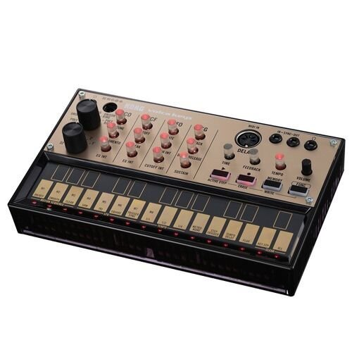 VOLCA KEYS - 1