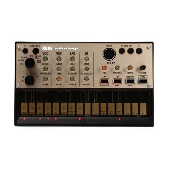 Volca Keys - Analog Loop Synthesizer - 2