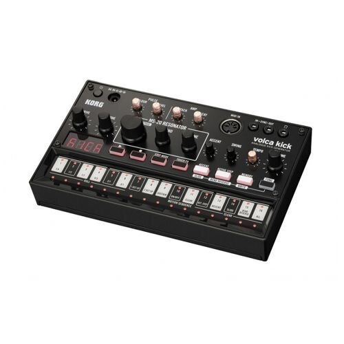 VOLCA KICK - 1