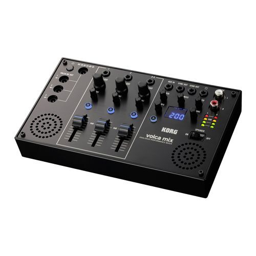VOLCA MIX - KORG