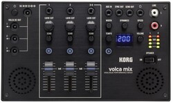 Volca Mix - Analog Mixer - 1