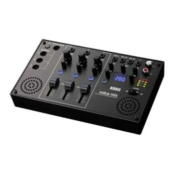 Volca Mix - Analog Mixer - 2