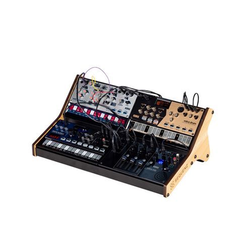 VOLCA RACK 2x2 - 1