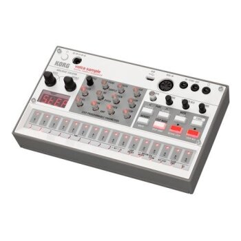 VOLCA SAMPLE-2 - KORG